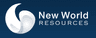 New World Resources