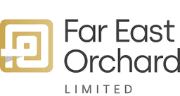 FAR EAST ORCHARD