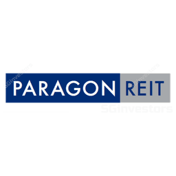 PARAGON REIT