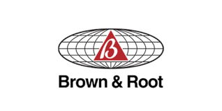 BROWN & ROOT INDUSTRIAL SERVICES