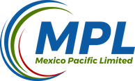 MEXICO PACIFIC LIMITED