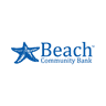 BEACH COMMUNITY BANK