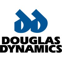 DOUGLAS DYNAMICS INC