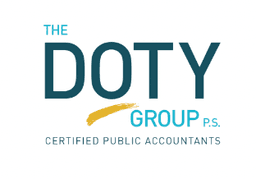 THE DOTY GROUP