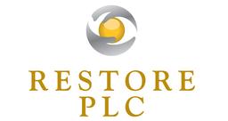 RESTORE PLC