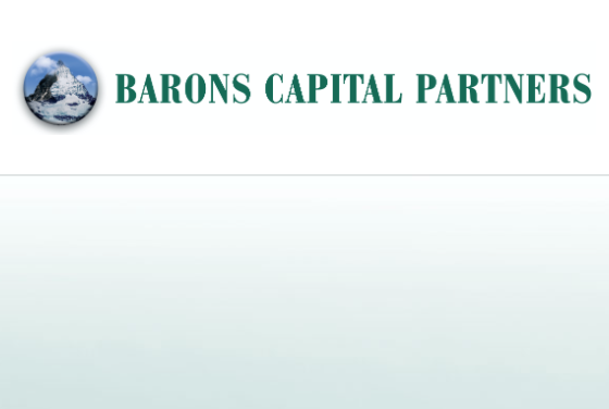 Barons Capital Partners