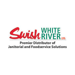 Swish White River