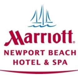 Newport Beach Marriott Hotel &