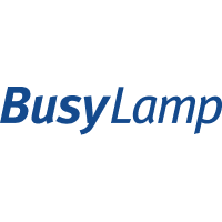 BUSYLAMP