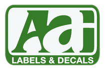 Aai Labels & Decals