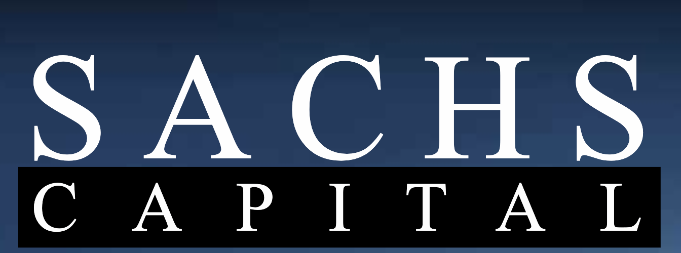 SACHS CAPITAL