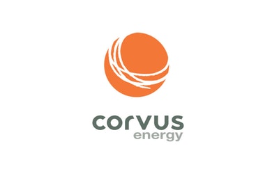 CORVUS ENERGY