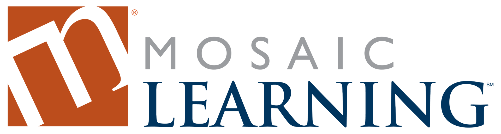 MOSAIC LEARNING