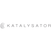 KATALYSATOR AS