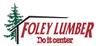 FOLEY LUMBER