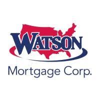 WATSON MORTGAGE