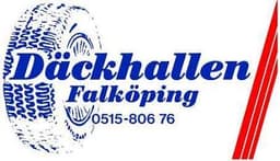 DACKHALLEN I FALKOPING AB