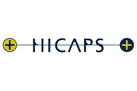 HICAPS PTY LTD