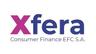 Xfera Consumer Finance