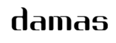 Damas Jewellery