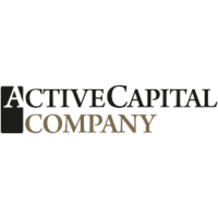 ACTIVE CAPITAL COMPANY