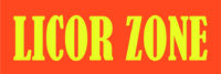Licor Zone