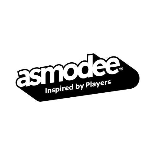 ASMODEE HOLDING SAS