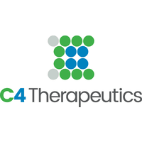 C4 THERAPEUTICS INC