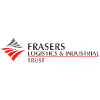 Frasers Logistics & Industrial Trust