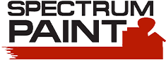 SPECTRUM PAINT COMPANY INC