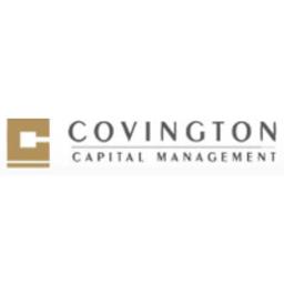 COVINGTON CAPITAL MANAGEMENT