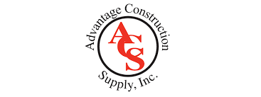 ADVANTAGE CONSTRUCTION SUPPLY
