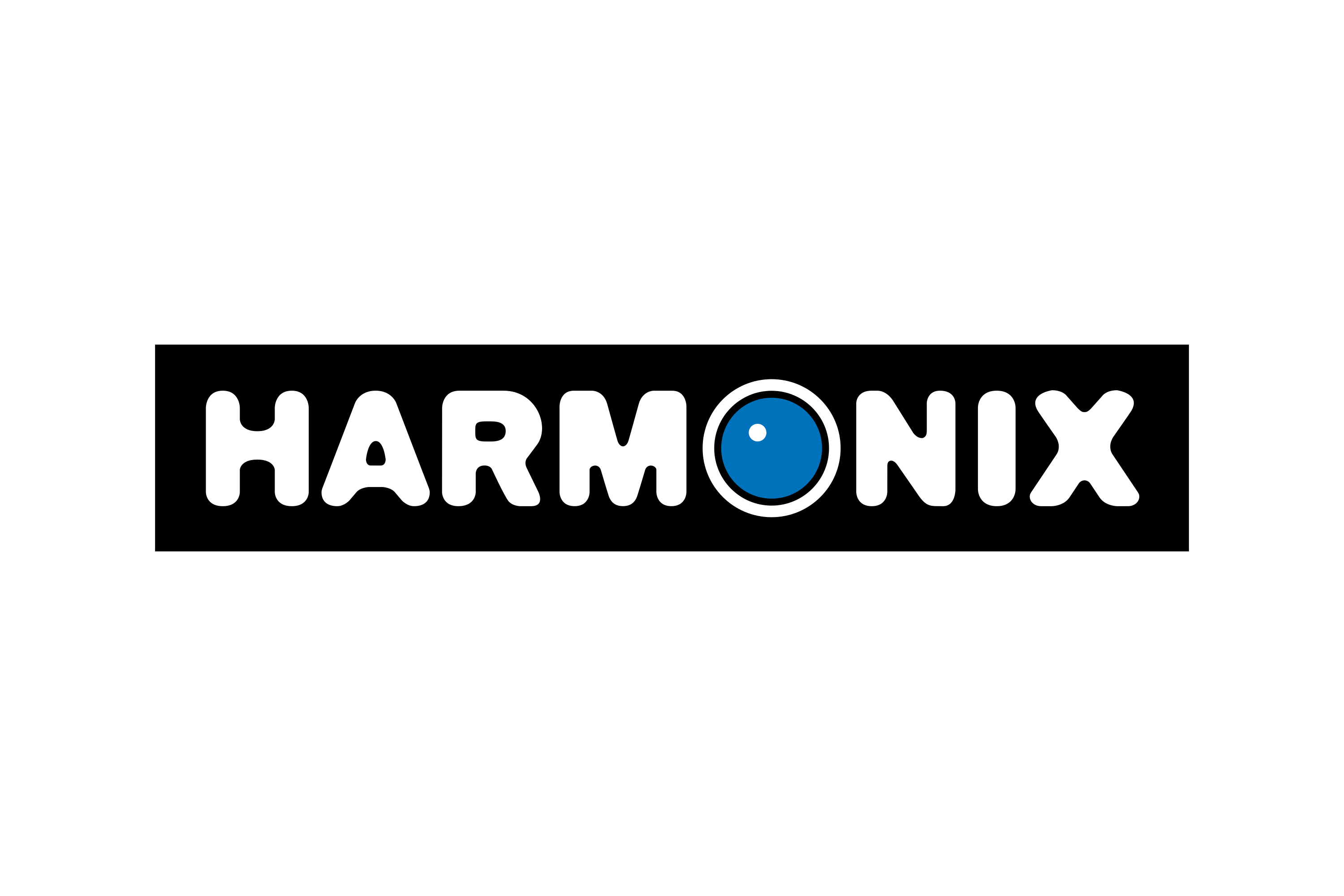 HARMONIX