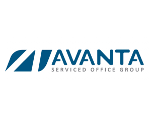 AVANTA SERVICED OFFICE GROUP PLC