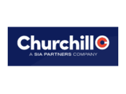 CHURCHILL CONSULTING