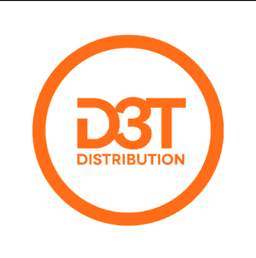 D3T DISTRIBUTION