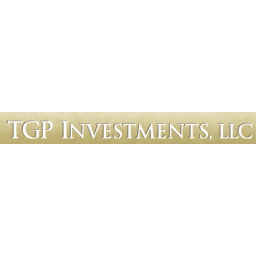 TGP INVESTMENTS LLC