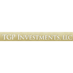 TGP INVESTMENTS LLC