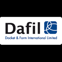 DOCKET AND FORM INTERNATIONAL LIMITED