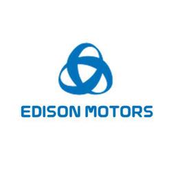 EDISON MOTOR