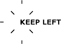 Keep Left