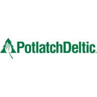 POTLATCHDELTIC CORPORATION