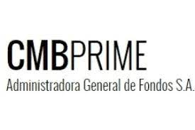 Cmb-prime General Fund Administrator