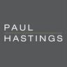 paul hastings