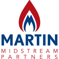 Martin Midstream Partners (natural Gas Storage Assets)
