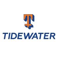 TIDEWATER INC