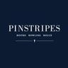 PINSTRIPES