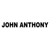 JOHN ANTHONY