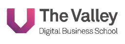 THE VALLEY DIGITAL BUSINESS SCHOOL