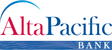 ALTA PACIFIC BANCORP